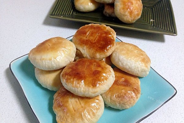 老婆饼