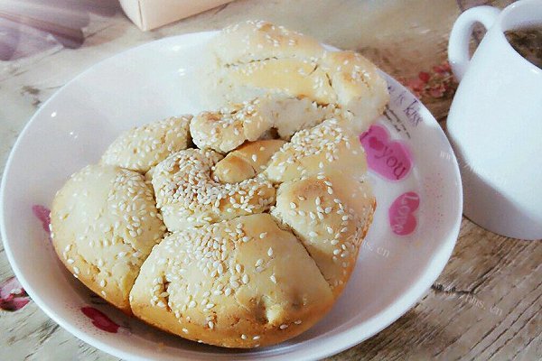 妈咪饼