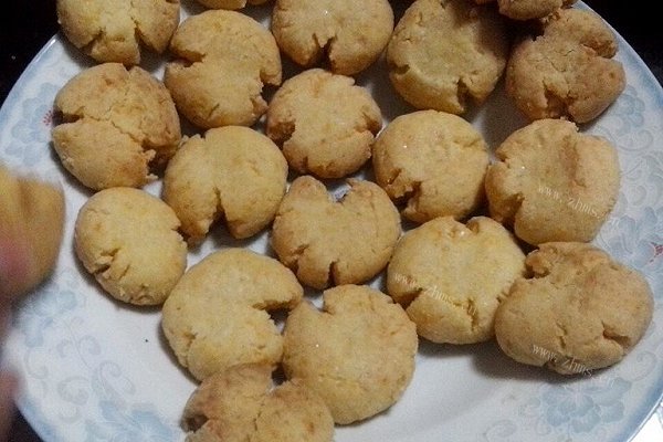 玛格丽特饼干