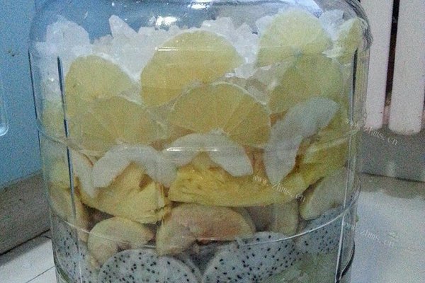 水果酵素
