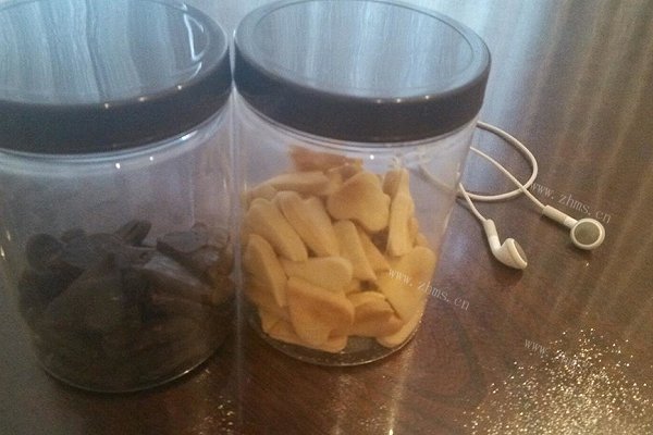 美味牛奶饼干(应该是淡奶油饼干～)