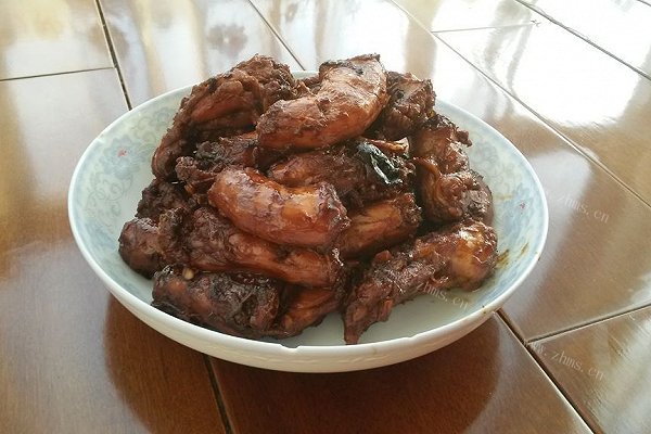 辣鸡脖
