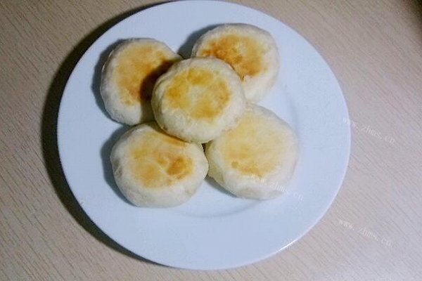 糖酥，绿豆酥，红豆酥菜谱