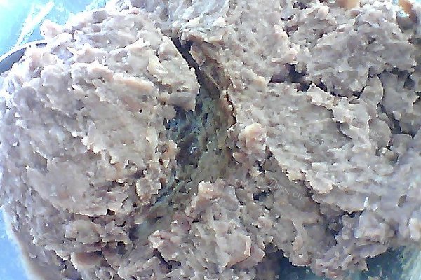 美味红豆沙