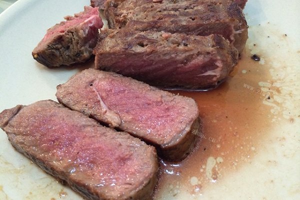 Simply Steak