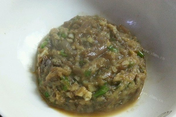 家常茄子