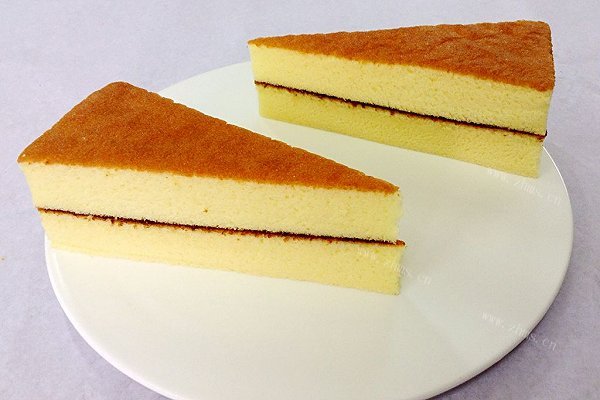 蜂蜜cake
