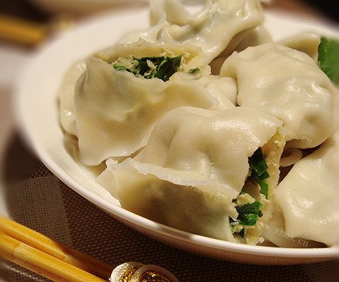 饺子