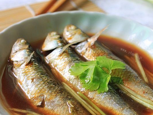 鱼露海鲜酱白蚬鱼