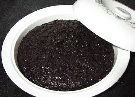 营养的固元膏，最有效的补血良方哦