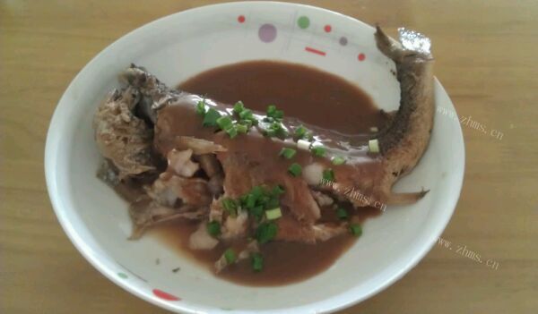 糖醋黄鱼