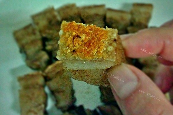 脆皮烤肉