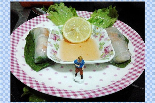 越南春卷