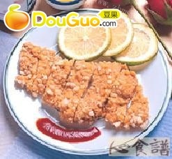 米果猪排