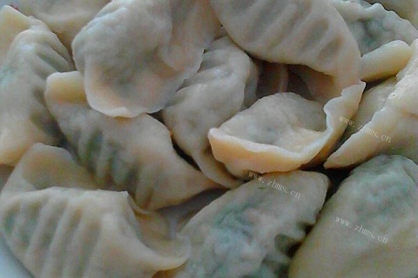 水饺