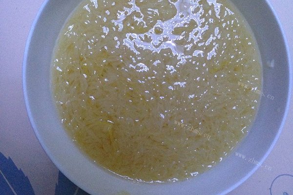 蜂蜜柚子茶