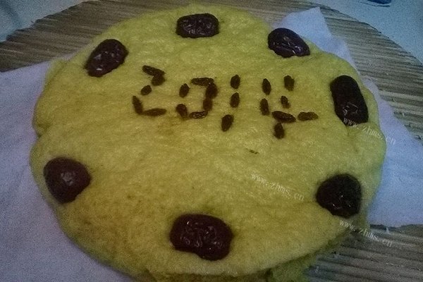 发糕