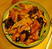家常豆腐