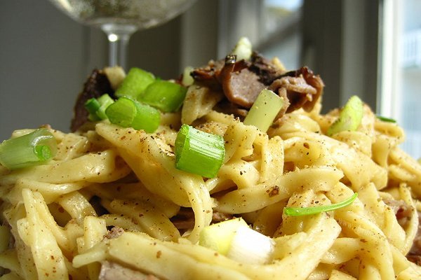 Boiled Beef Recipes