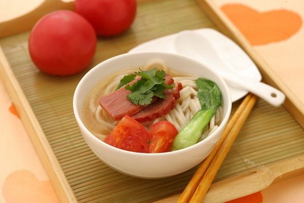 经典牛肉面
