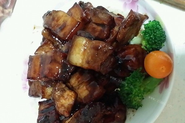 红烧肉