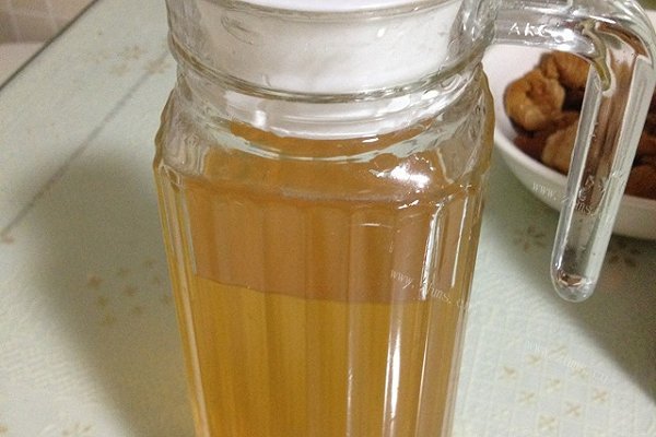清凉解暑-爽酷 酸梅汁