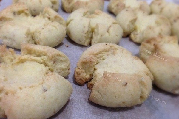 玛格丽特饼干