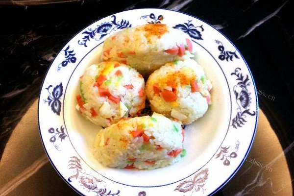 饭团