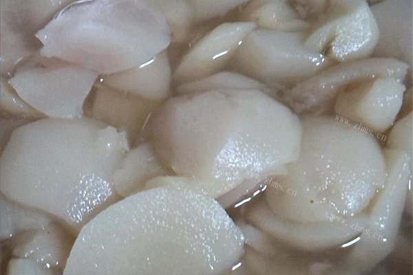 桃罐头