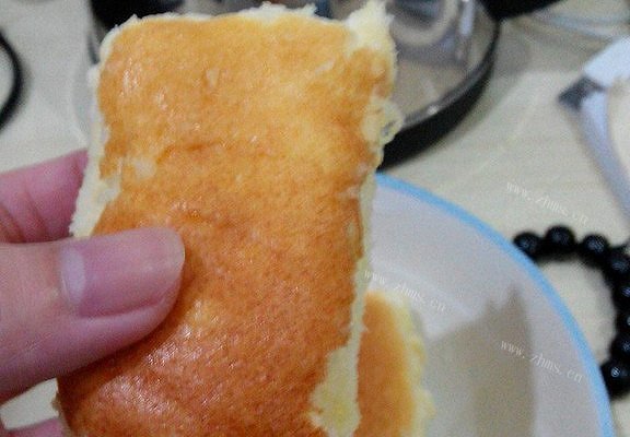 酸奶蛋糕「简单美味」