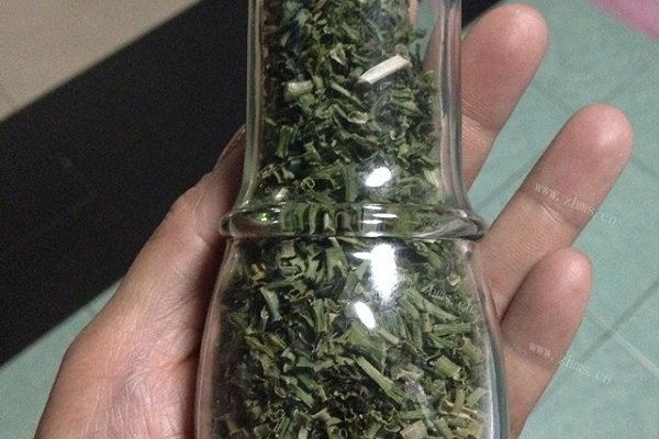 自制野干葱