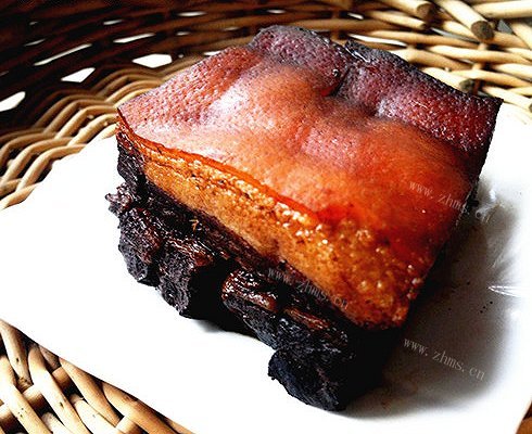 极品红烧肉