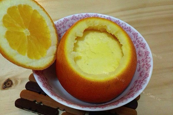 美味新奇士炖蛋