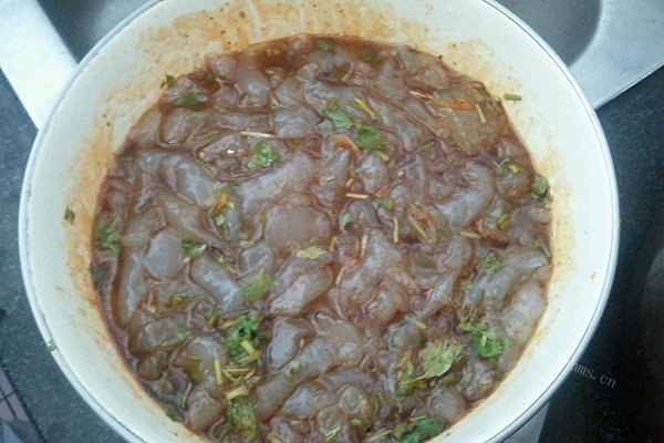 应县凉粉