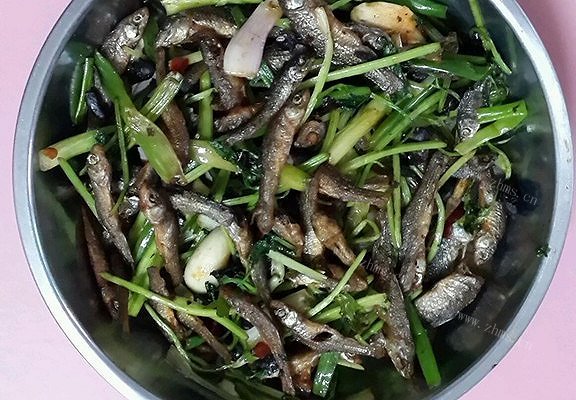 爆山坑鱼仔