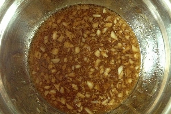 蒸土豆丝