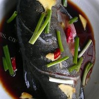 清蒸丁桂鱼