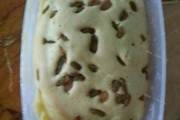 微波蛋糕