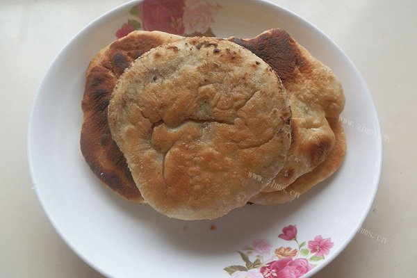 馅饼