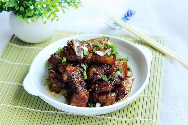 红烧肉