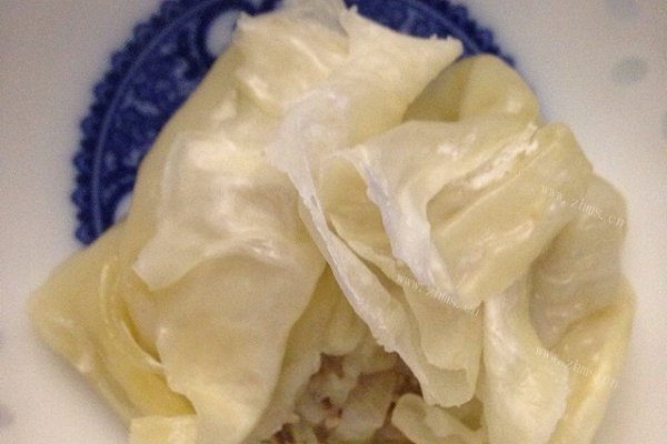 羊肉稍麦