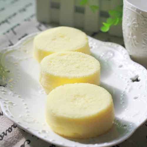 DIY酸奶蛋糕