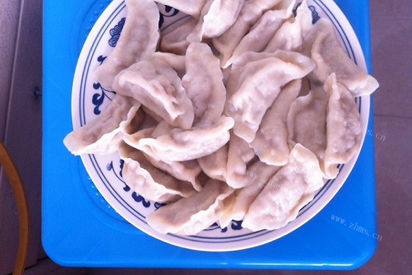饺子
