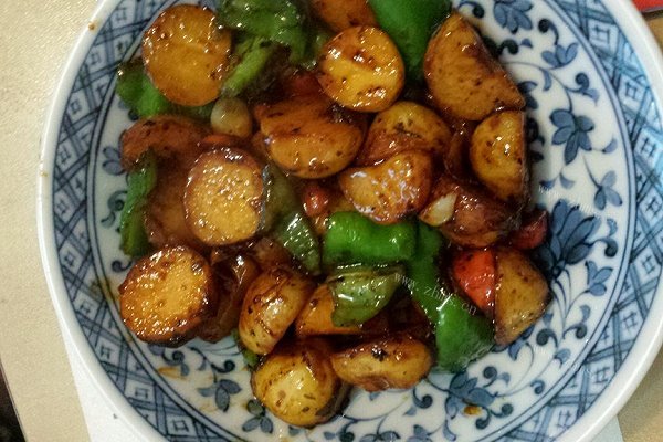 三杯小土豆「超实用版」