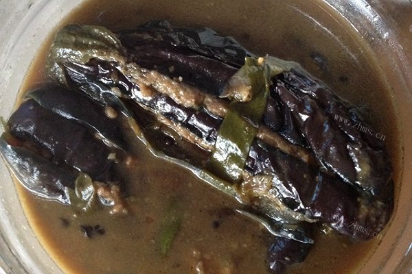肉鳖茄
