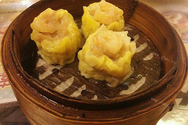 糯米烧卖