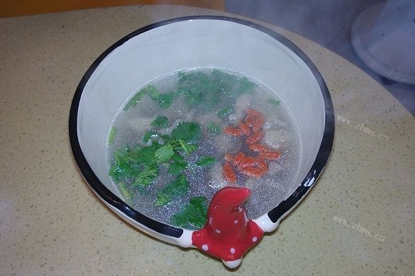 自制清炖牛肉