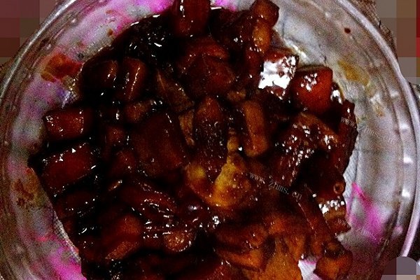 红烧肉