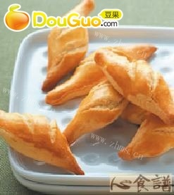 法式乡村饼干