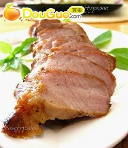 下饭的山寨版咸煎肉 爆炒土豆西芹洋葱